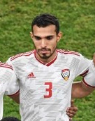 Mohammed Murad Al-Balooshi
