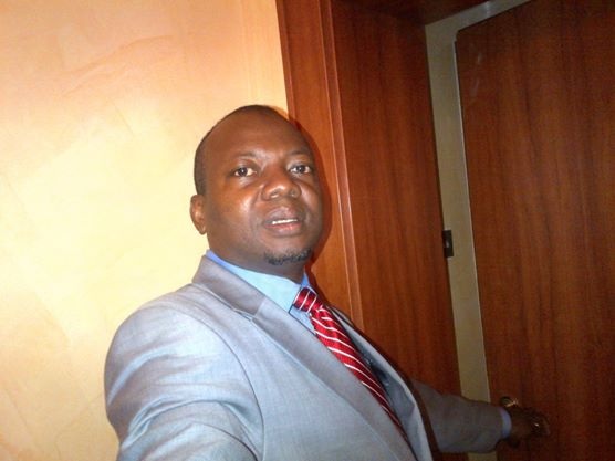 Mohammed Musa