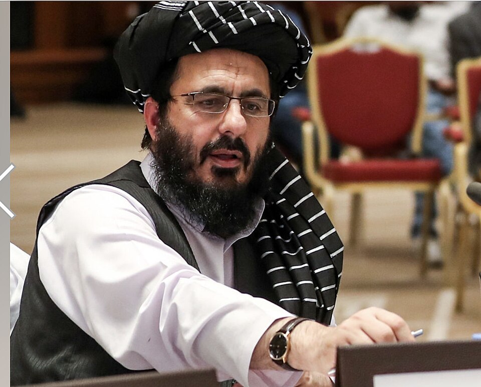 Mohammed Nabi