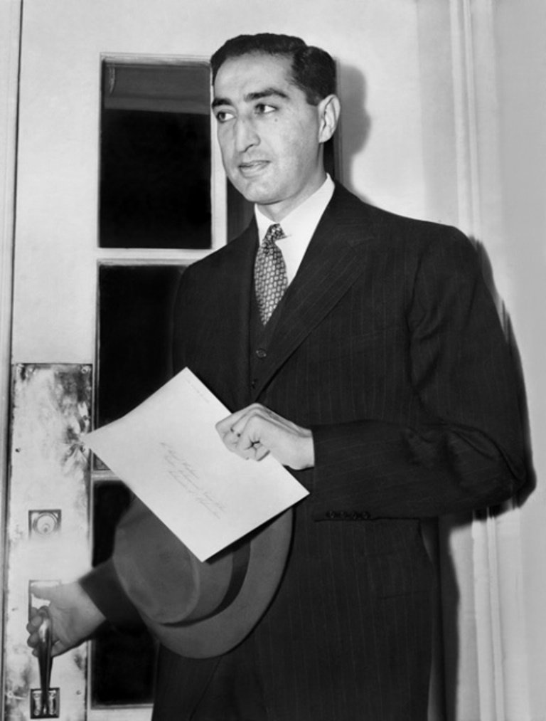 Mohammed Naim