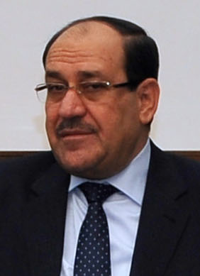 Mohammed Nuri