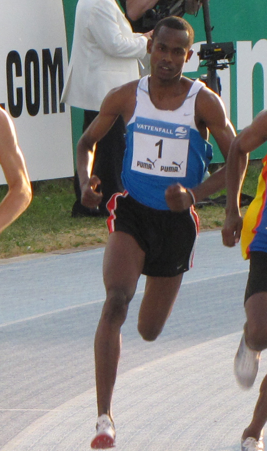 Mohammed Obeid