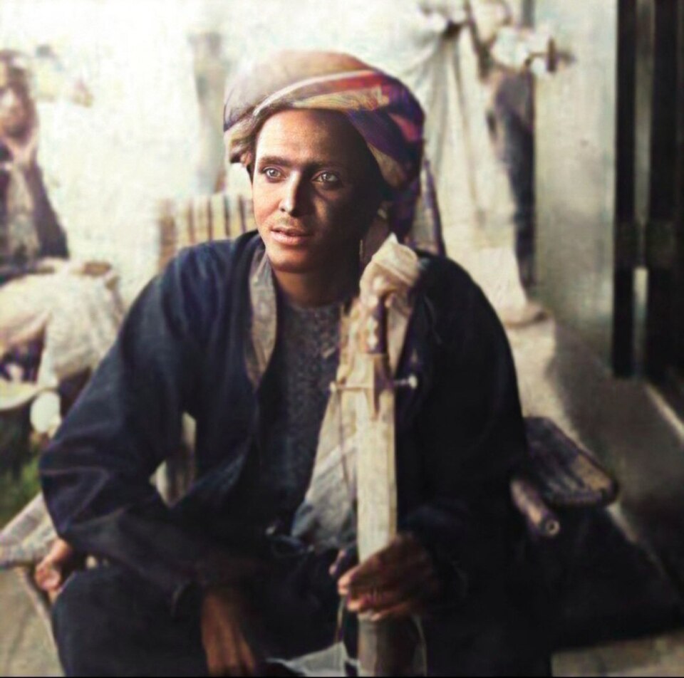 Mohammed Osman Adan