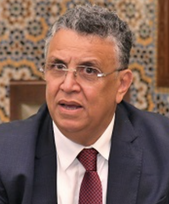 Mohammed Ouahbi