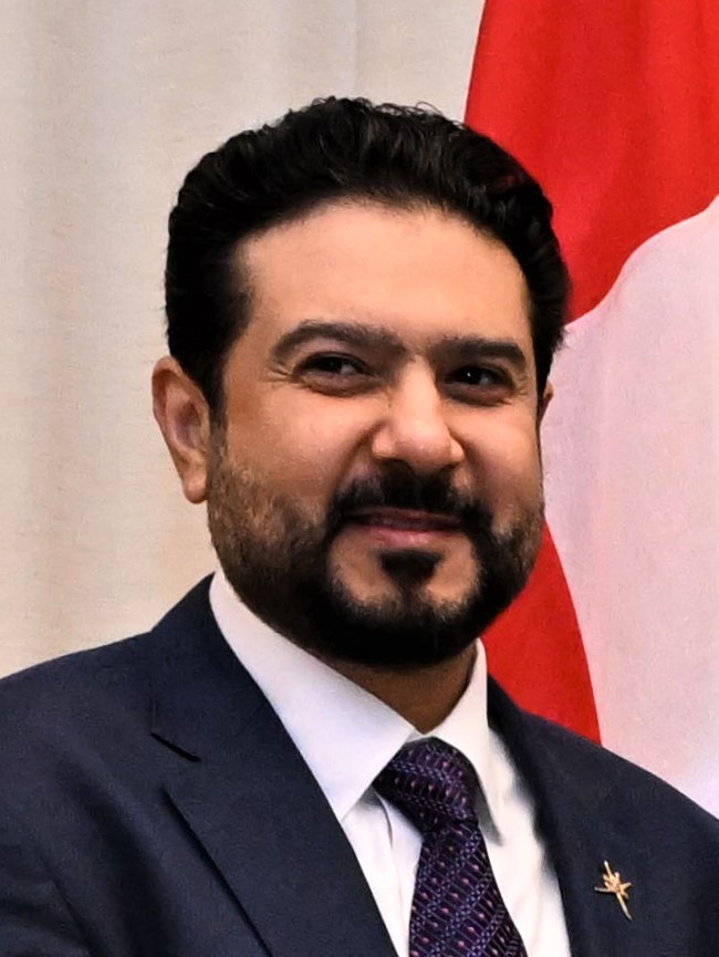 Mohammed Qais