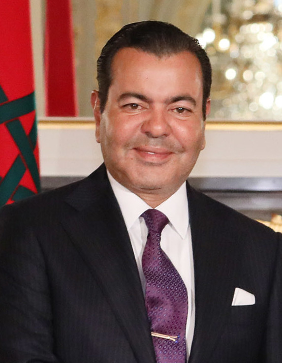 Mohammed Rachid