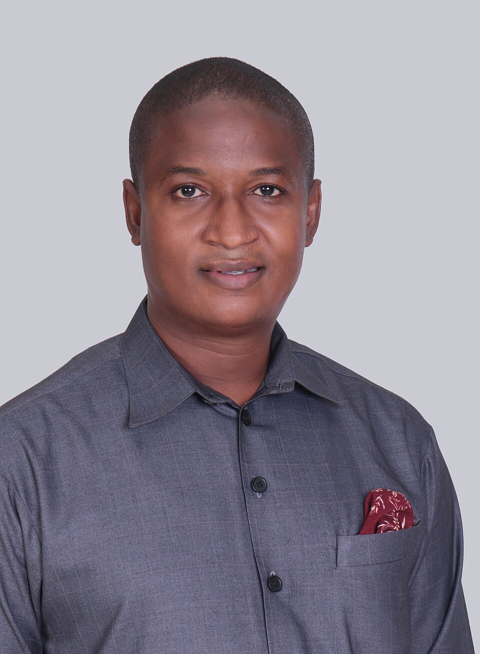 Mohammed Ramadan