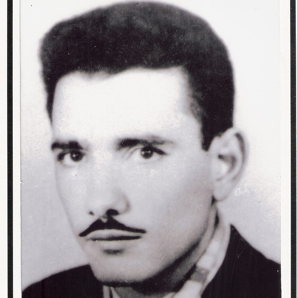 Mohammed Roudani