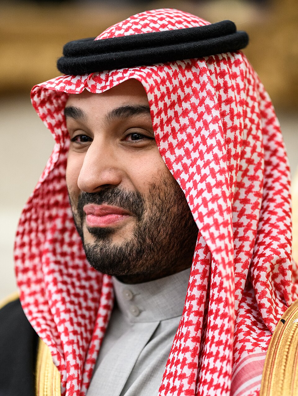 Mohammed Sackor