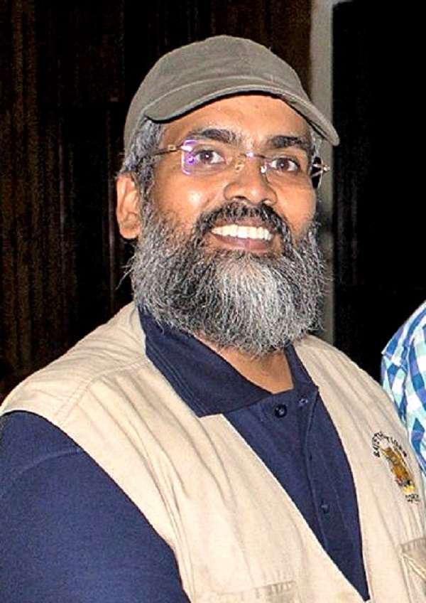 Mohammed Saleem