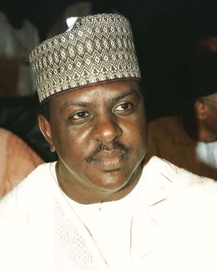 Mohammed Sanusi Danjuma