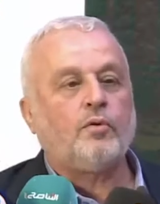 Mohammed Shukri