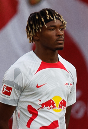 Mohammed Simakan