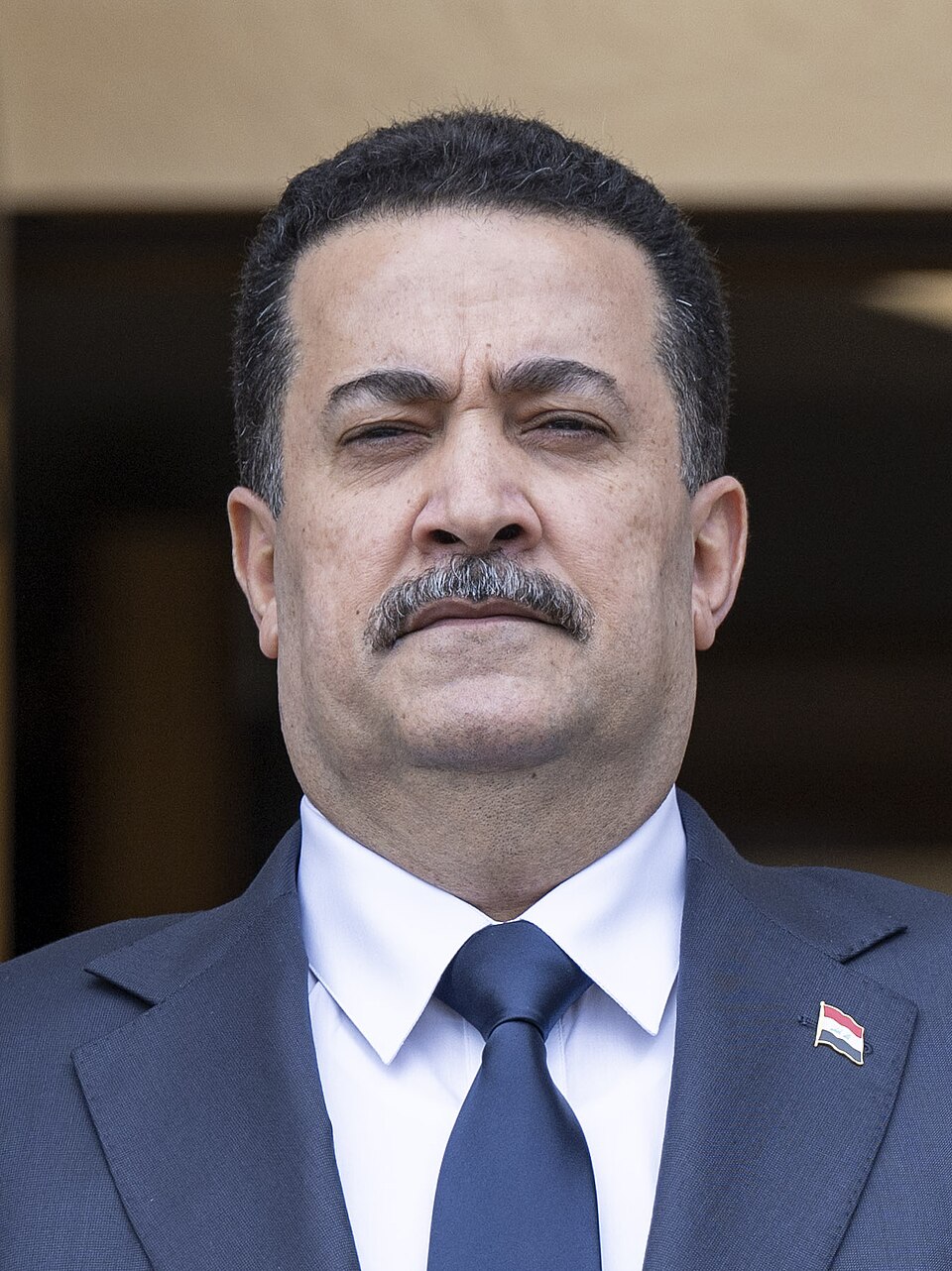 Mohammed Sudani
