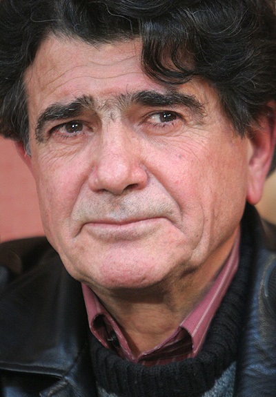 Mohammed Tohi