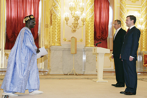 Mohammed Turay
