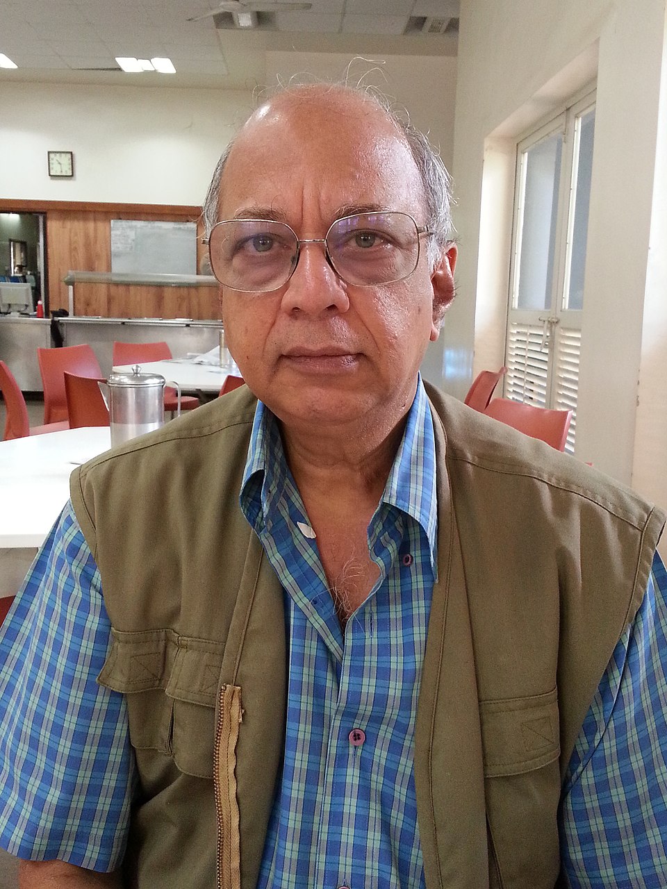 Mohammed Walan