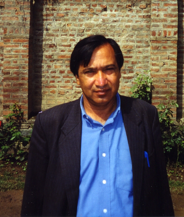 Mohammed Yousuf