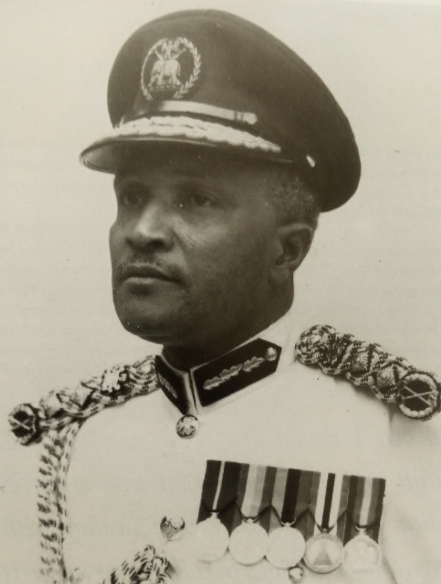Mohammed Yusufu