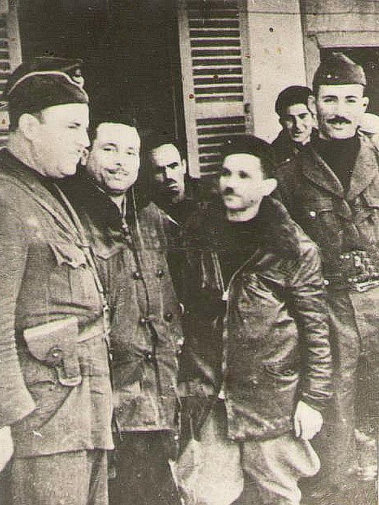Mohammedi Saïd