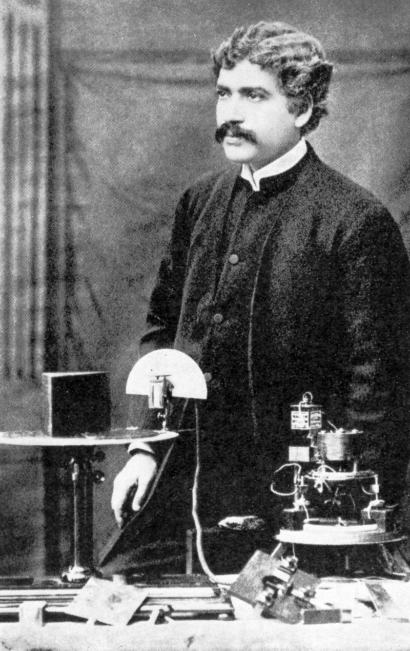 Mohan Kumar Mandal