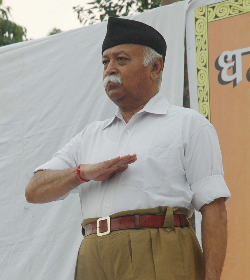 Mohan Naqvi