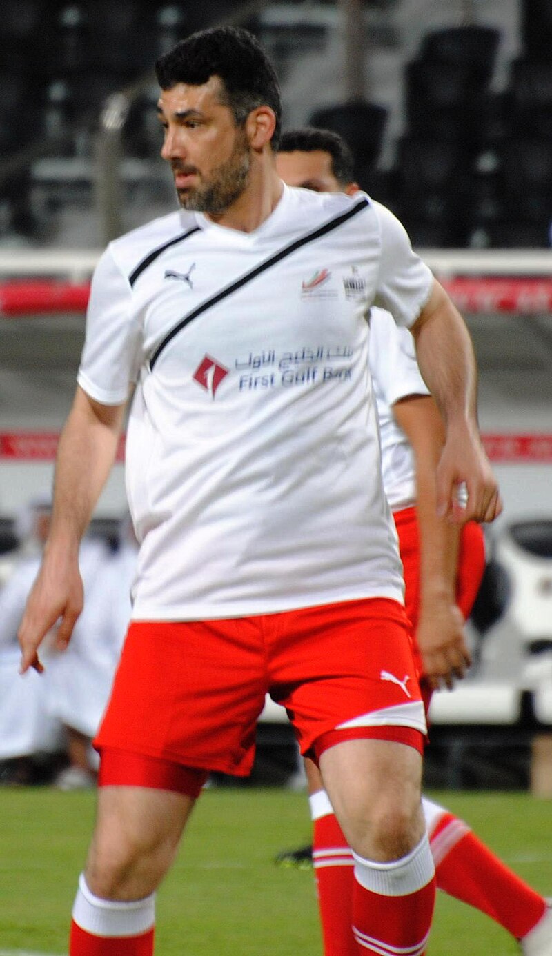 Mohannad Al-Anzi