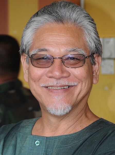 Mohd Nasir Ali