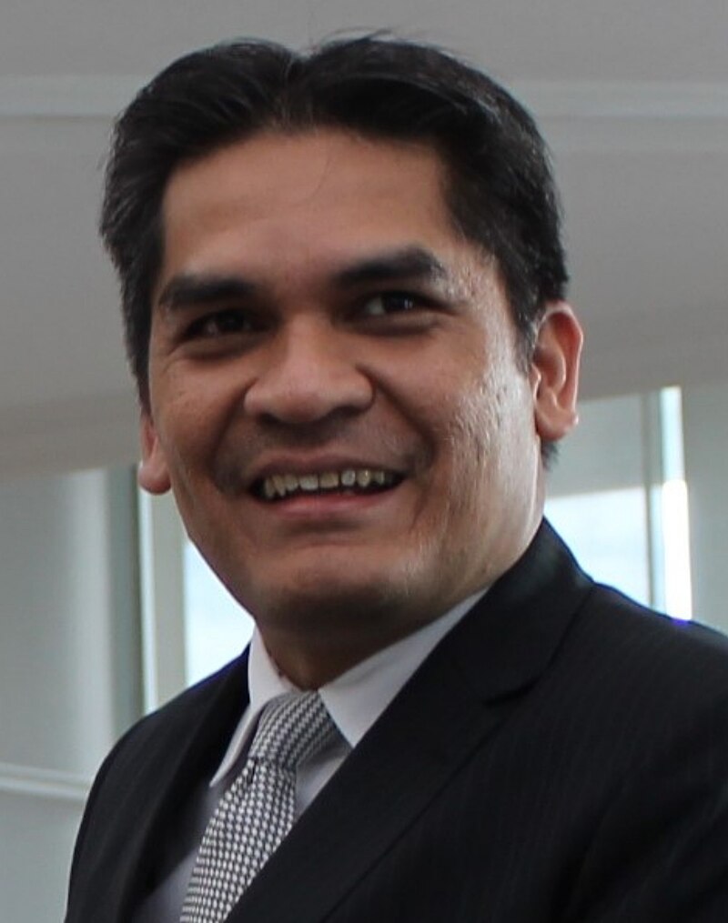 Mohd. Radzi Md. Jidin