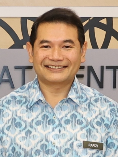 Mohd. Rafizi Ramli