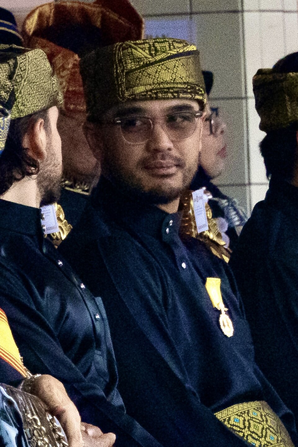 Mohd. Ruzaini Zulkifli