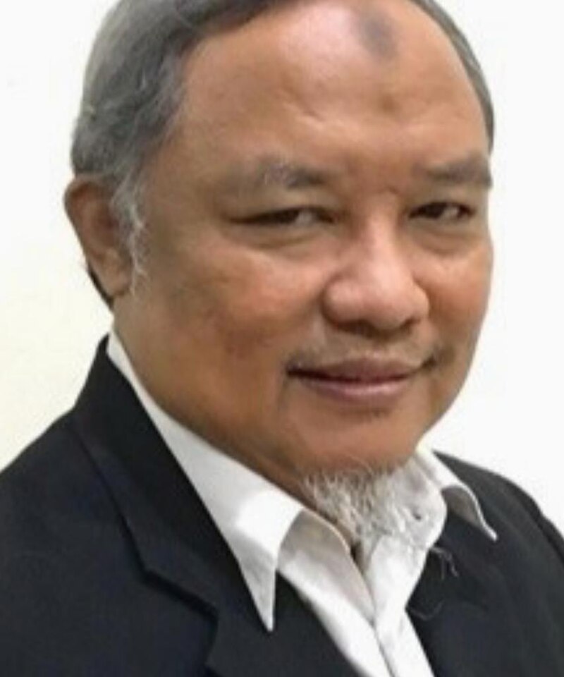 Mohd Sapuan Salit@ Sinon