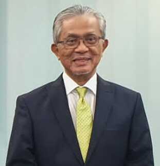 Mohd Saufi Bin Othman