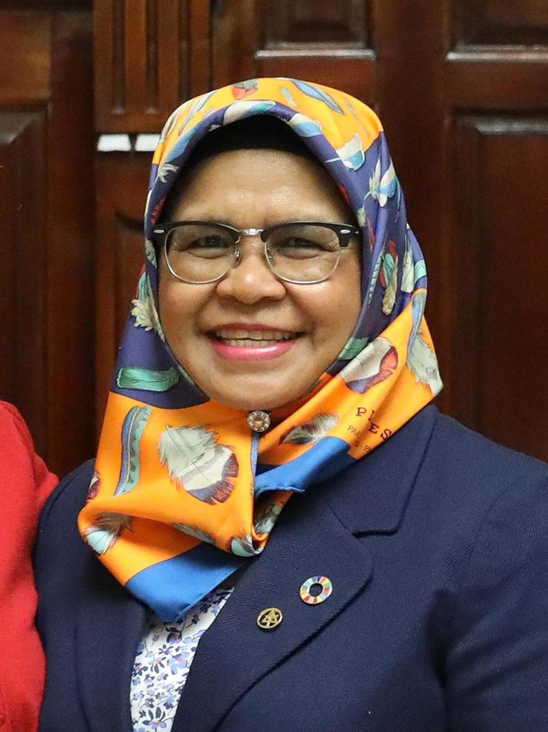 Mohd Sharif