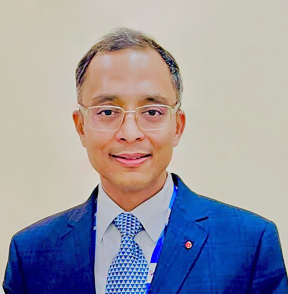 Mohit Tyagi