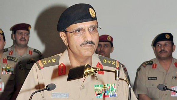 Mohmmed Bin Salman