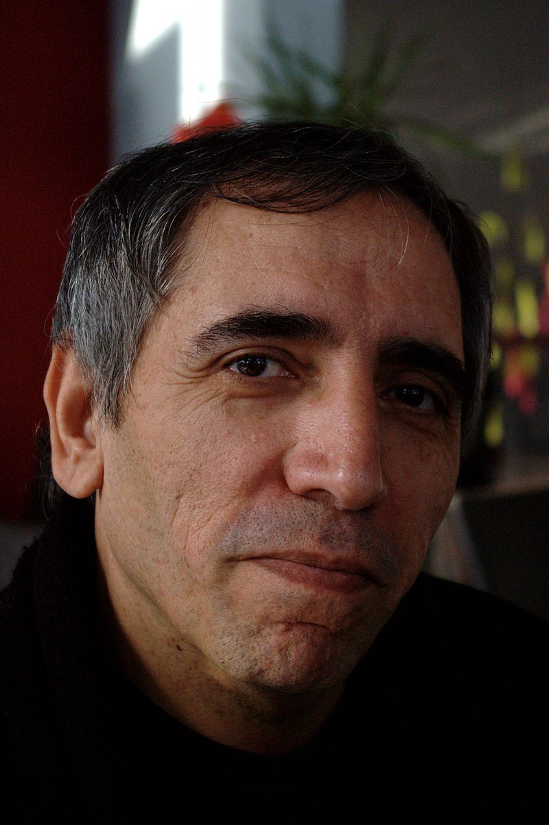 Mohsen Ahmadi