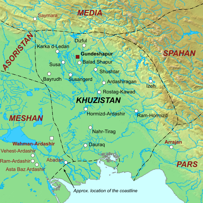 Mohsen Ardashir