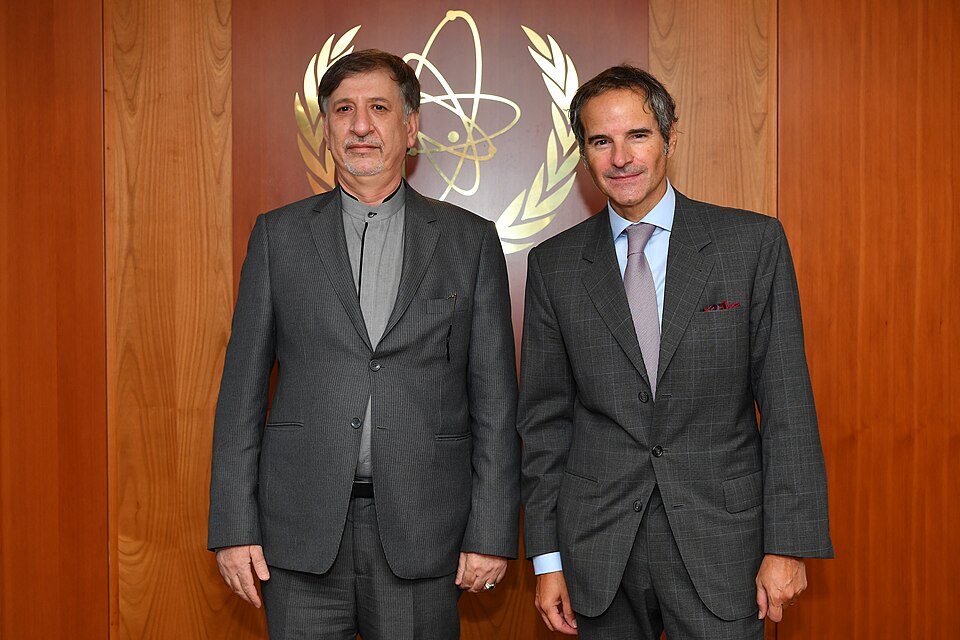 Mohsen Baharvand