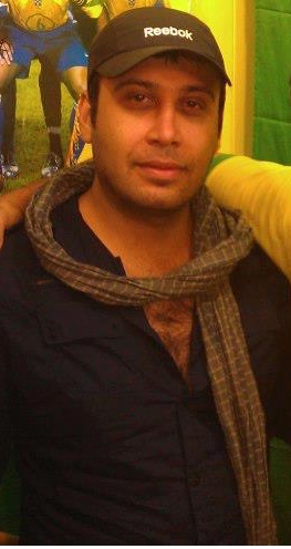 Mohsen Big Agha