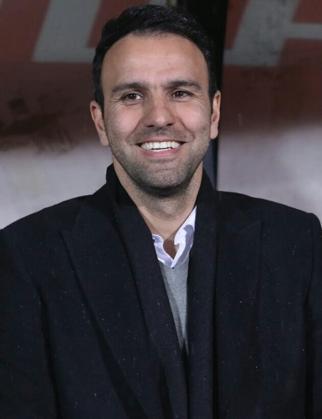Mohsen Khalili