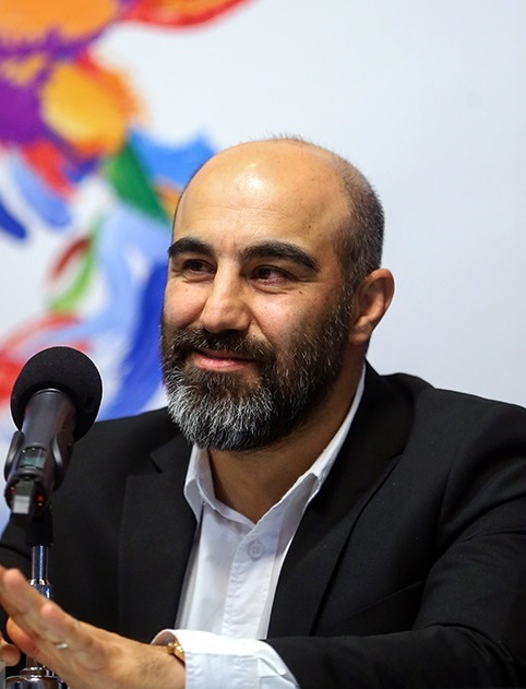 Mohsen Mahmoudi