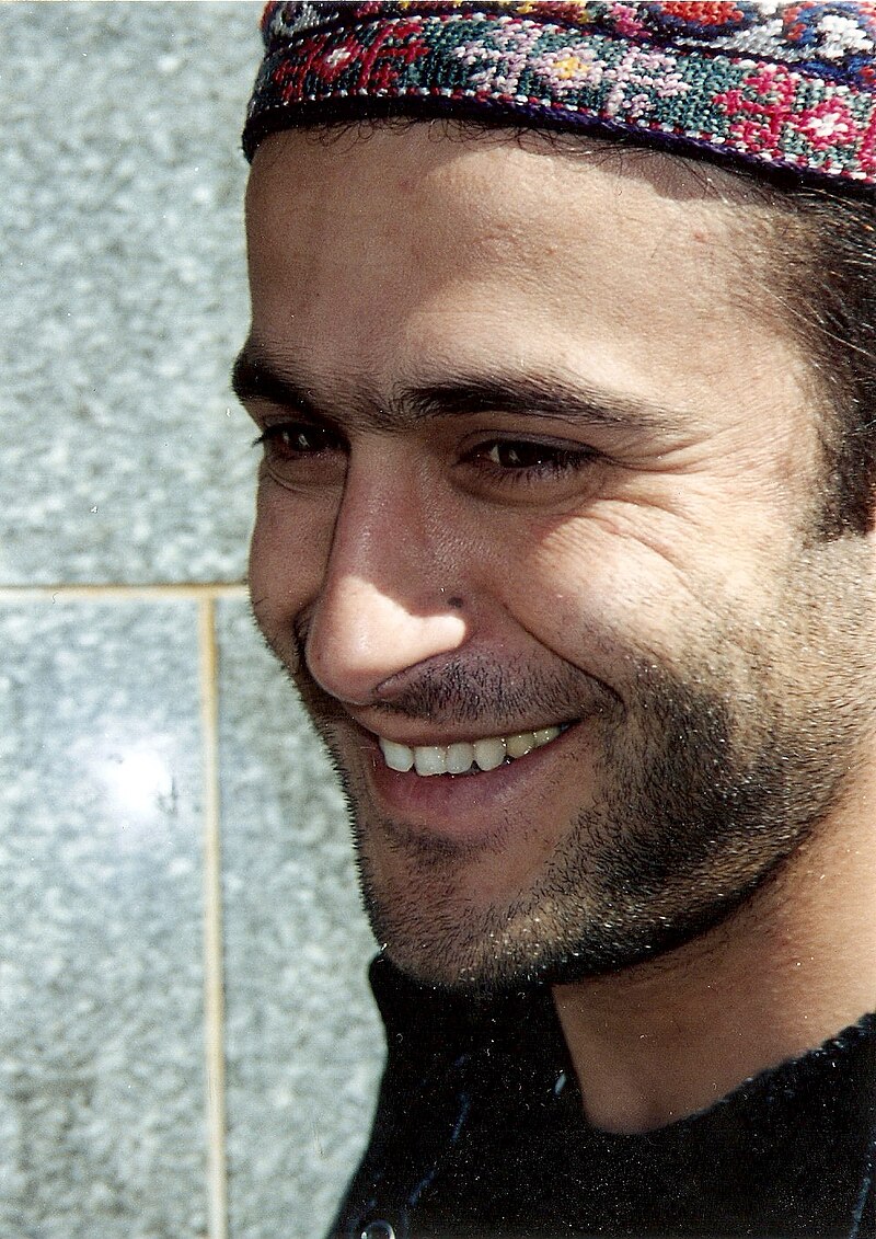Mohsen Rizk