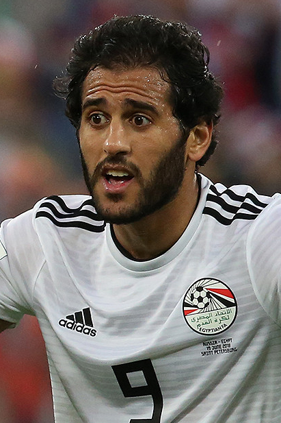 Mohsen Sabry