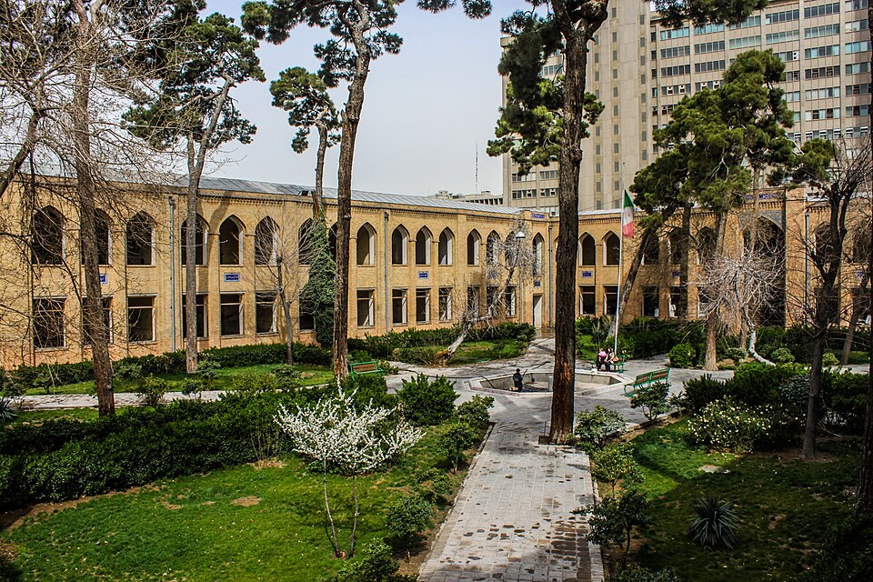 Mohsen Sharif