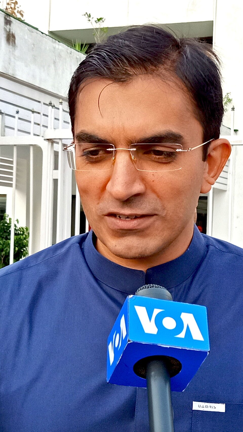 Mohsin Dawar