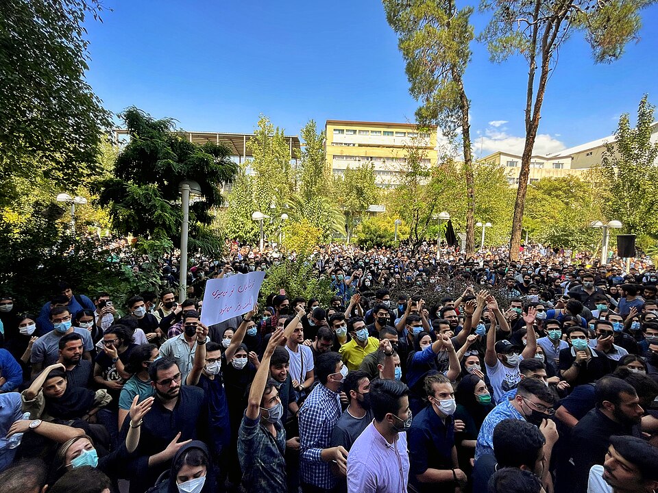 Mohtasham Khamenei