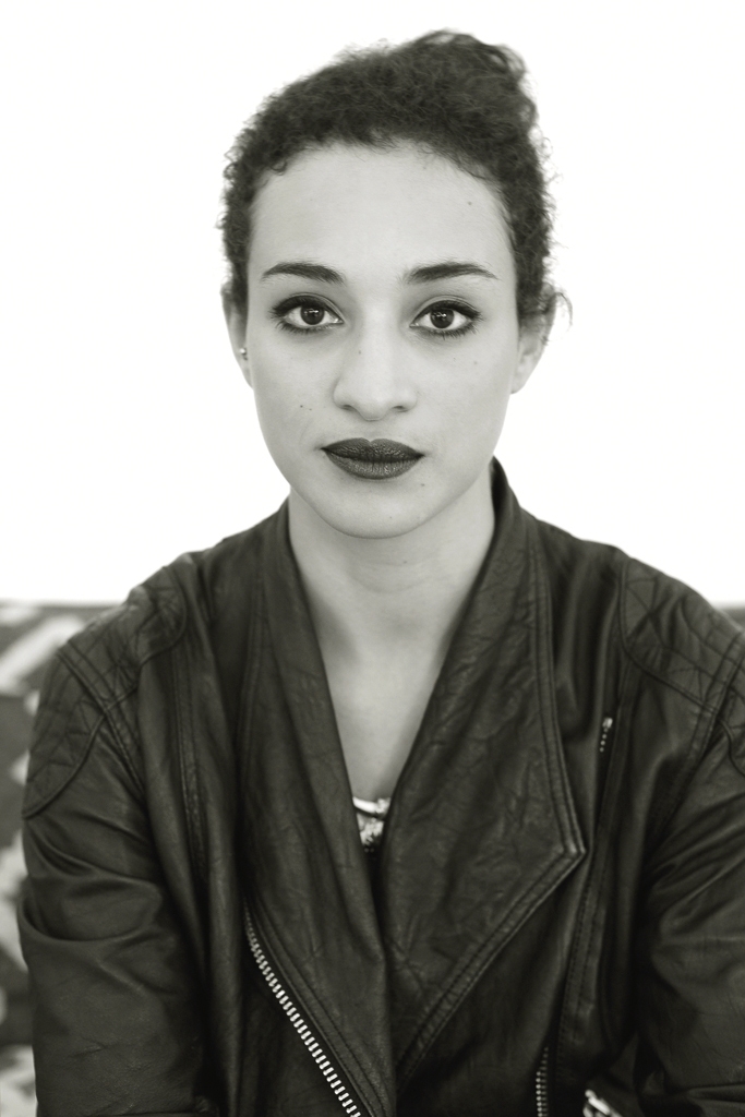 Moi Jordana