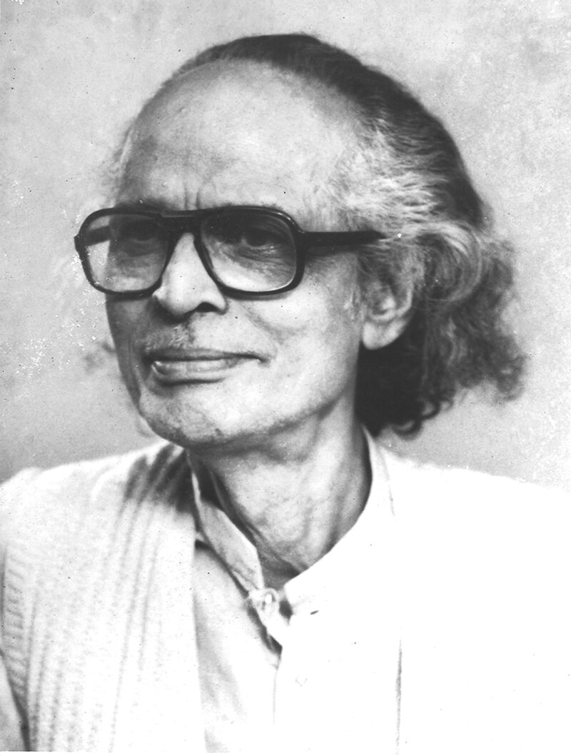 Moinak Biswas