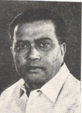 Moinul Haque